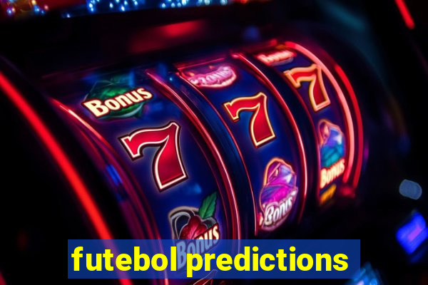 futebol predictions